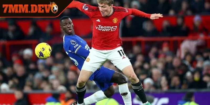 Giới thiệu tin tức bóng đá tại 7M